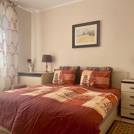 Style Apartment Ahyolu Dış mekan fotoğraf