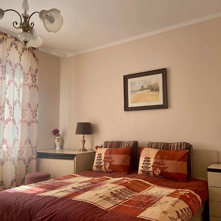 Style Apartment Ahyolu Dış mekan fotoğraf