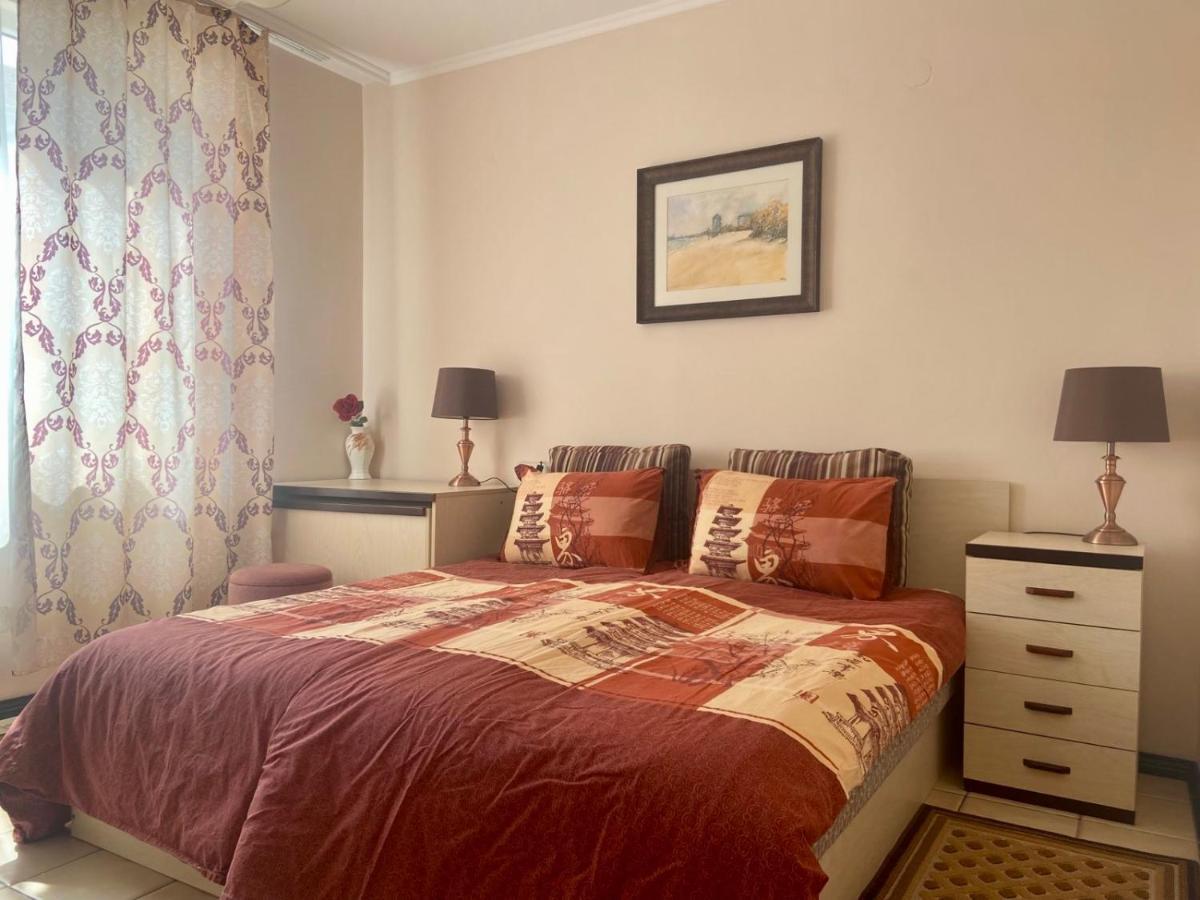 Style Apartment Ahyolu Dış mekan fotoğraf