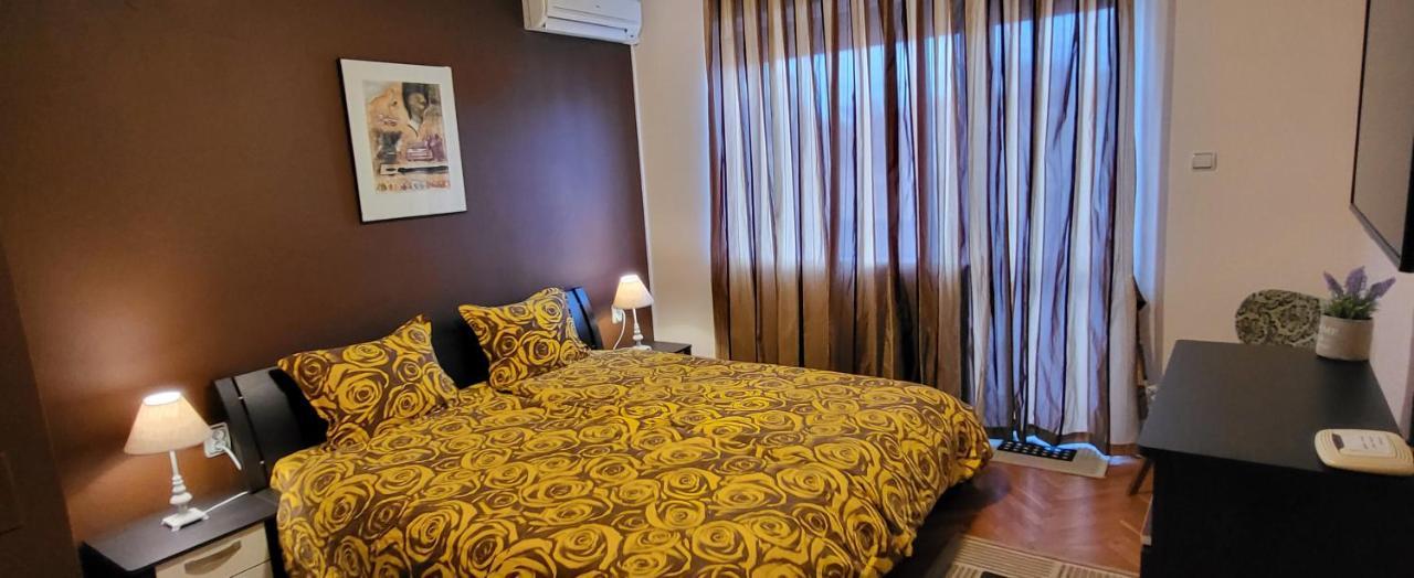 Style Apartment Ahyolu Dış mekan fotoğraf