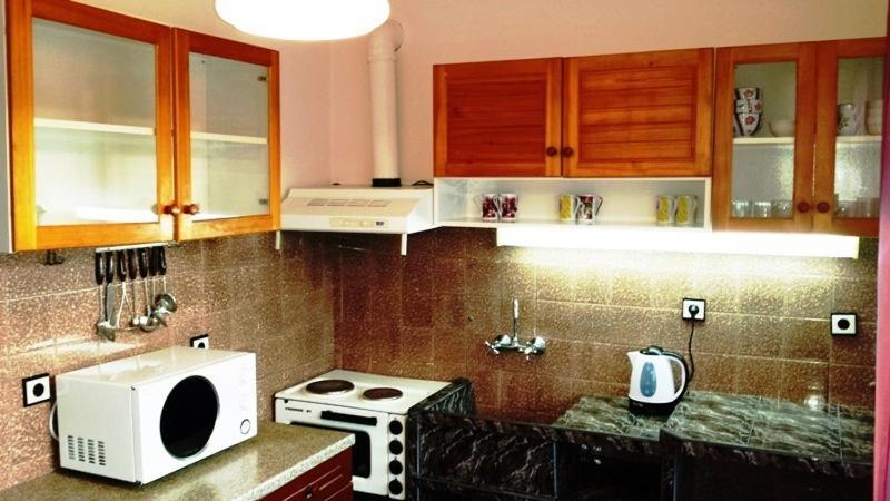 Style Apartment Ahyolu Dış mekan fotoğraf