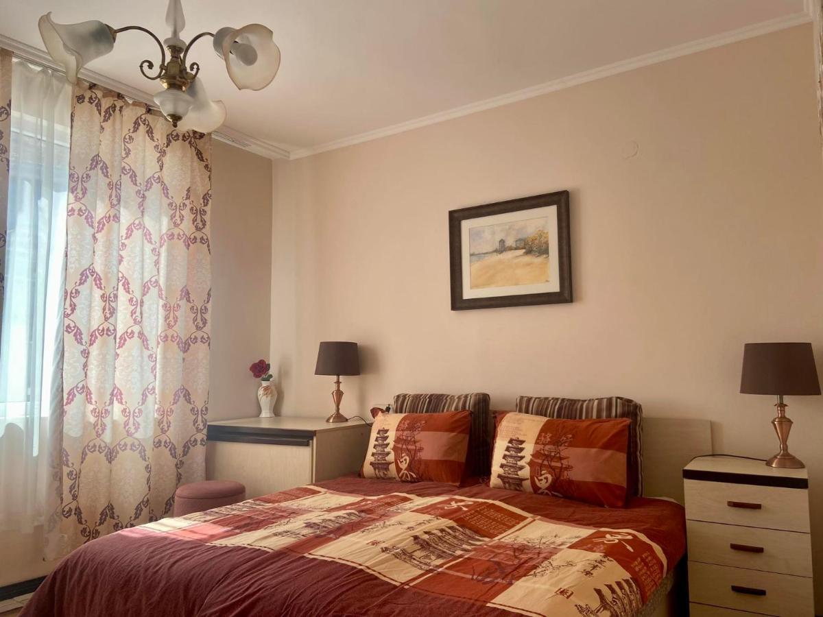 Style Apartment Ahyolu Dış mekan fotoğraf