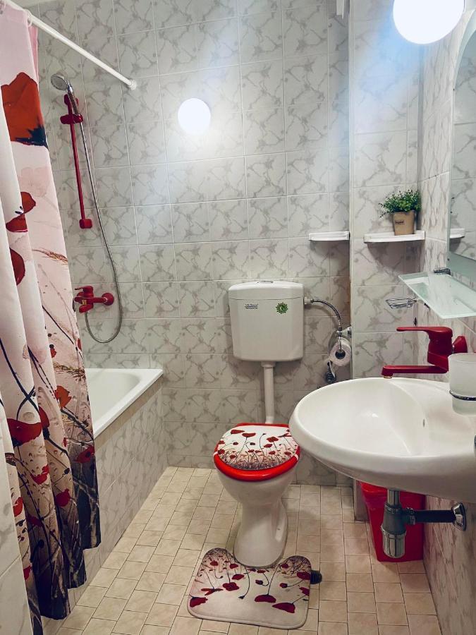 Style Apartment Ahyolu Dış mekan fotoğraf