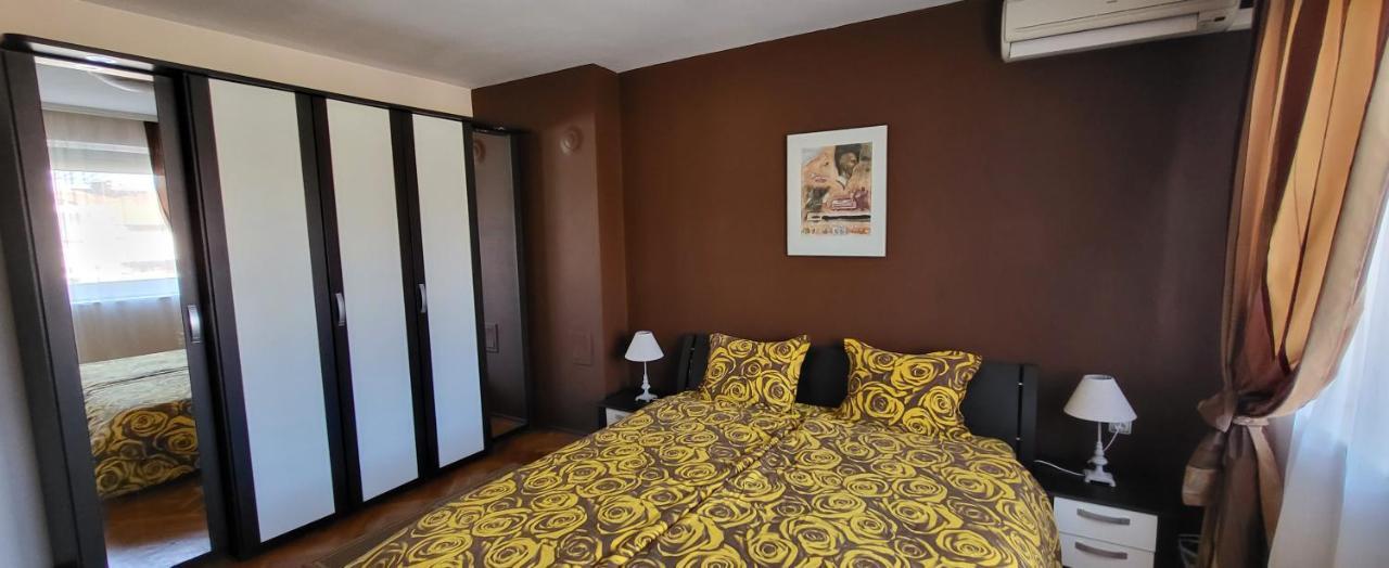 Style Apartment Ahyolu Dış mekan fotoğraf