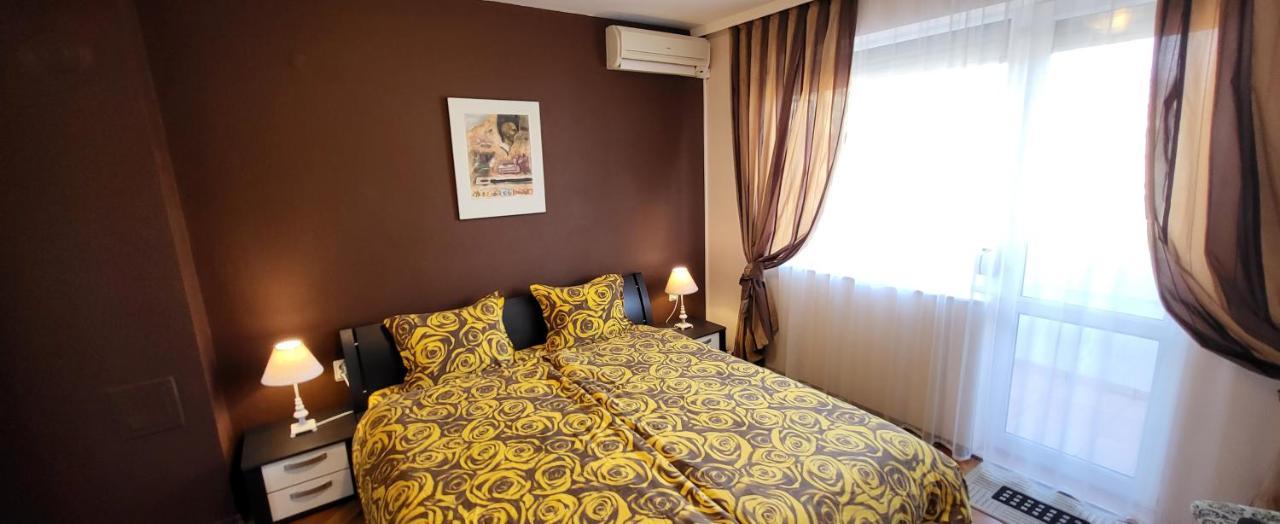 Style Apartment Ahyolu Dış mekan fotoğraf