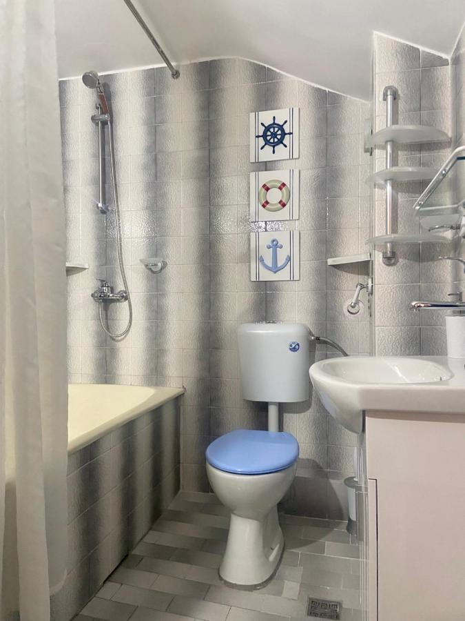Style Apartment Ahyolu Dış mekan fotoğraf