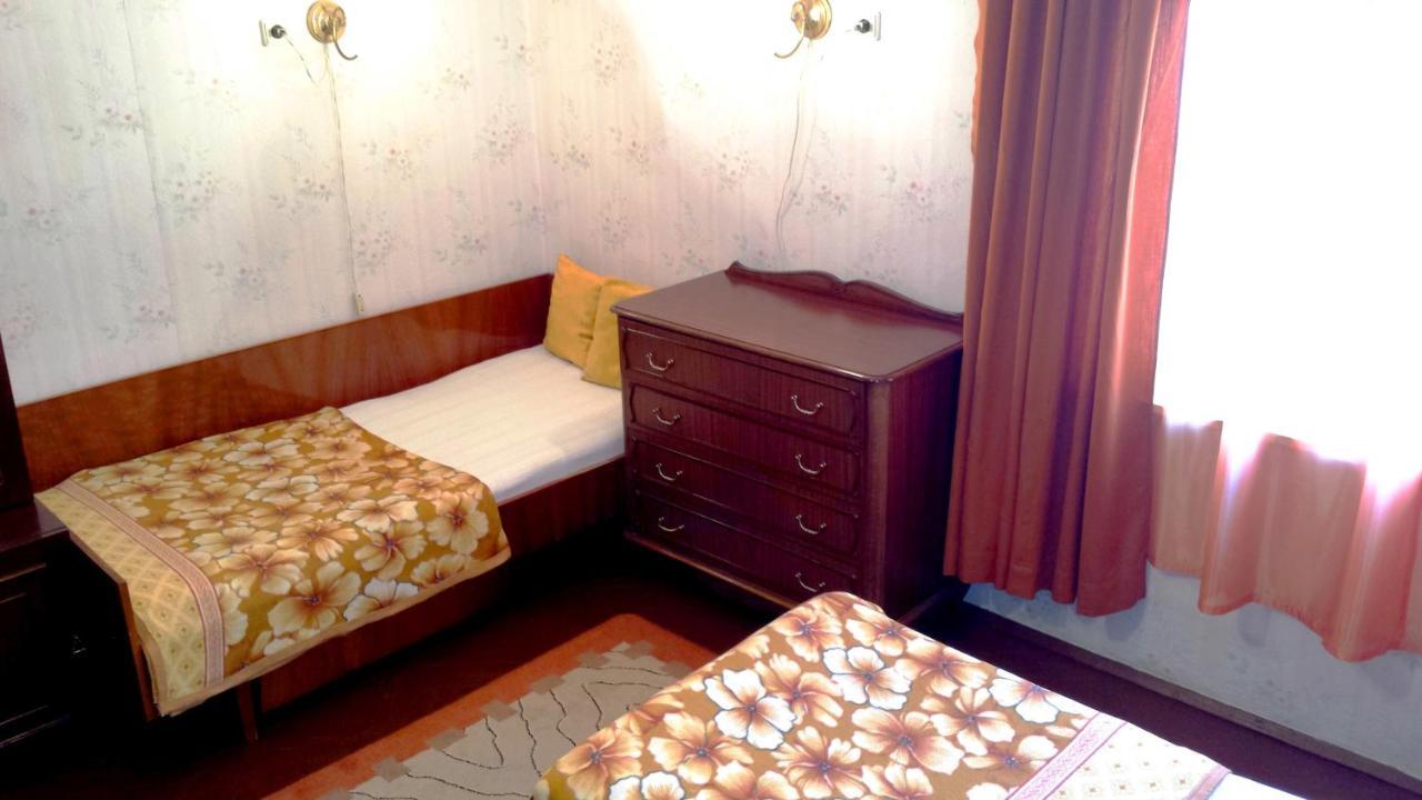 Style Apartment Ahyolu Dış mekan fotoğraf