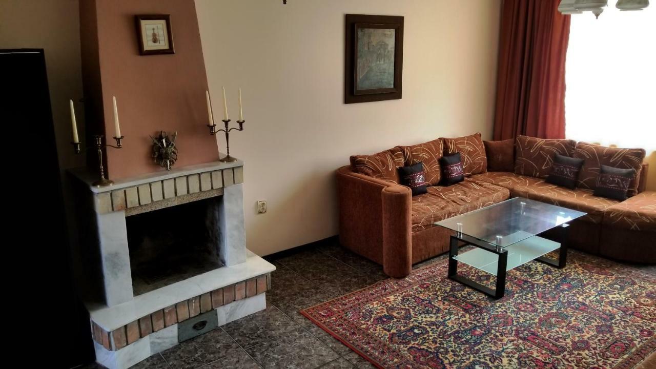 Style Apartment Ahyolu Dış mekan fotoğraf