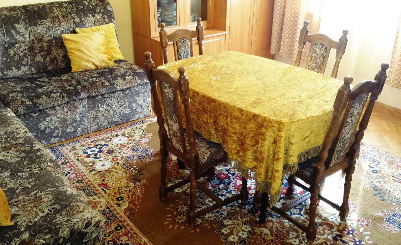 Style Apartment Ahyolu Dış mekan fotoğraf