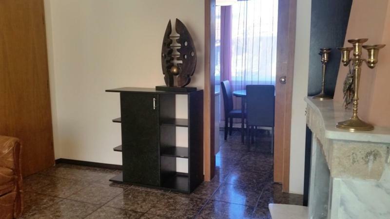 Style Apartment Ahyolu Dış mekan fotoğraf