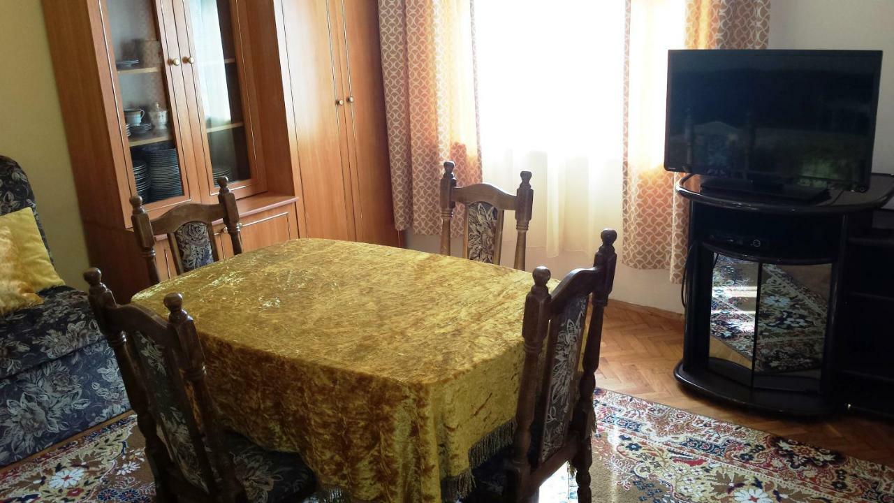 Style Apartment Ahyolu Dış mekan fotoğraf
