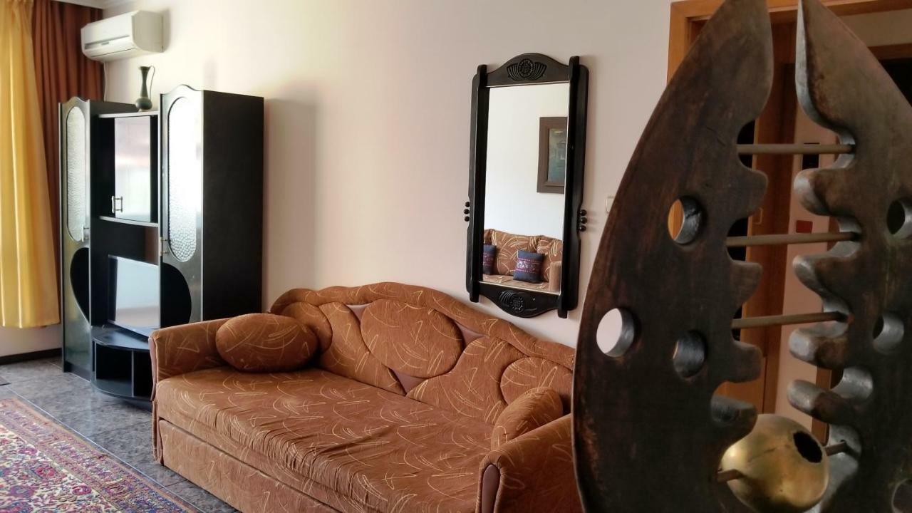 Style Apartment Ahyolu Dış mekan fotoğraf