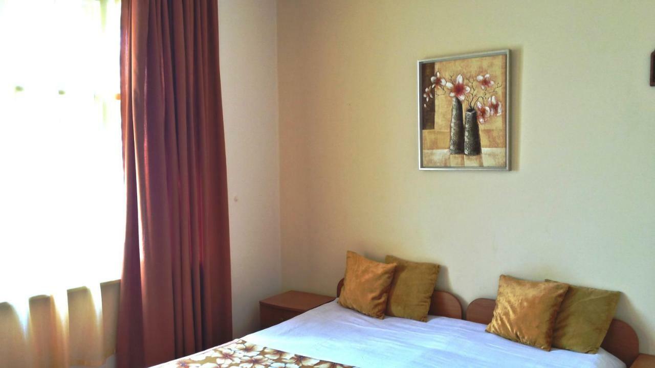 Style Apartment Ahyolu Dış mekan fotoğraf