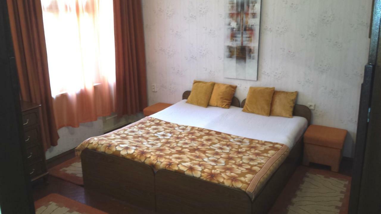 Style Apartment Ahyolu Dış mekan fotoğraf