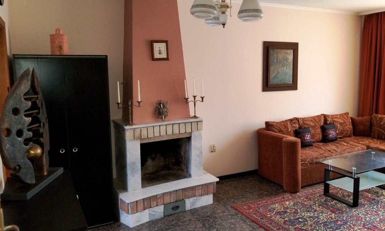 Style Apartment Ahyolu Dış mekan fotoğraf