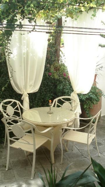 Style Apartment Ahyolu Dış mekan fotoğraf